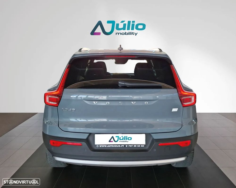 Volvo XC 40 1.5 T5 PHEV Core - 9