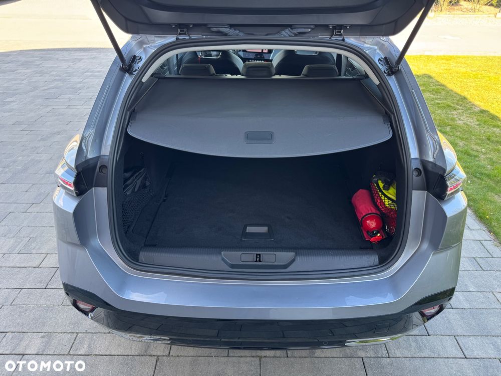 Peugeot 308 BlueHDi FAP 130 EAT8 Stop & Start Active Pack - 28