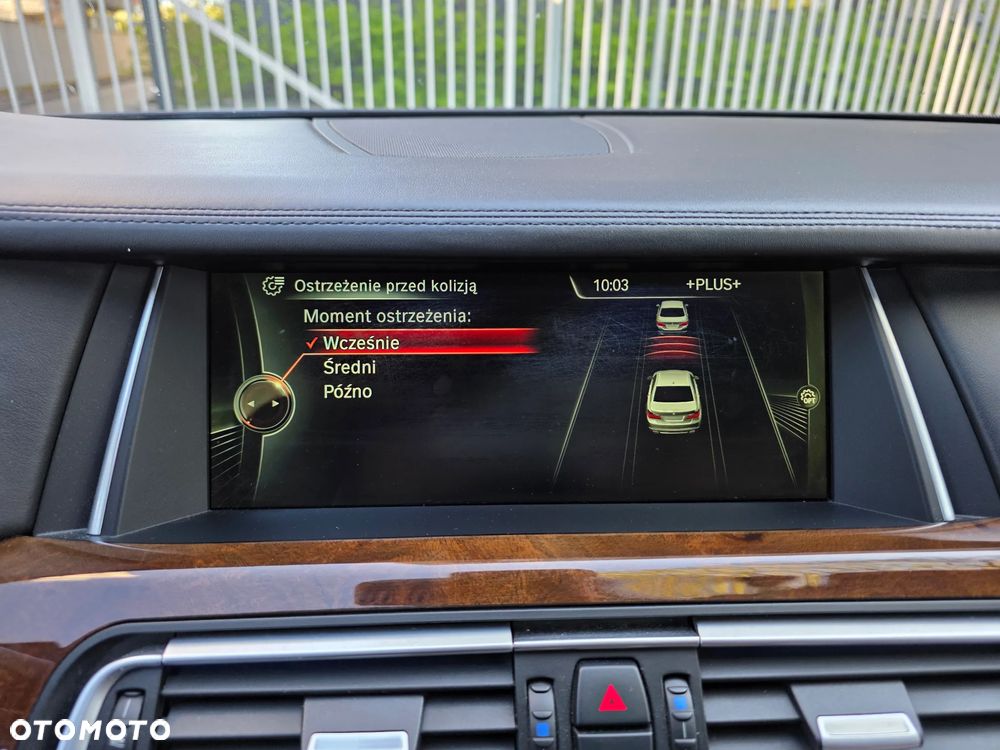 BMW Seria 7 730d xDrive - 19