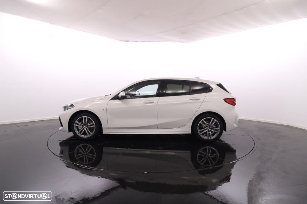 BMW 116 d Pack Desportivo M Auto - 3