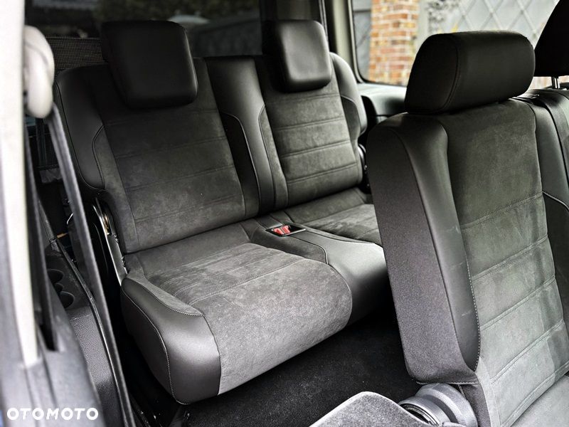 Volkswagen Caddy 2.0 (7-Si.) DSG Maxi Highline - 9