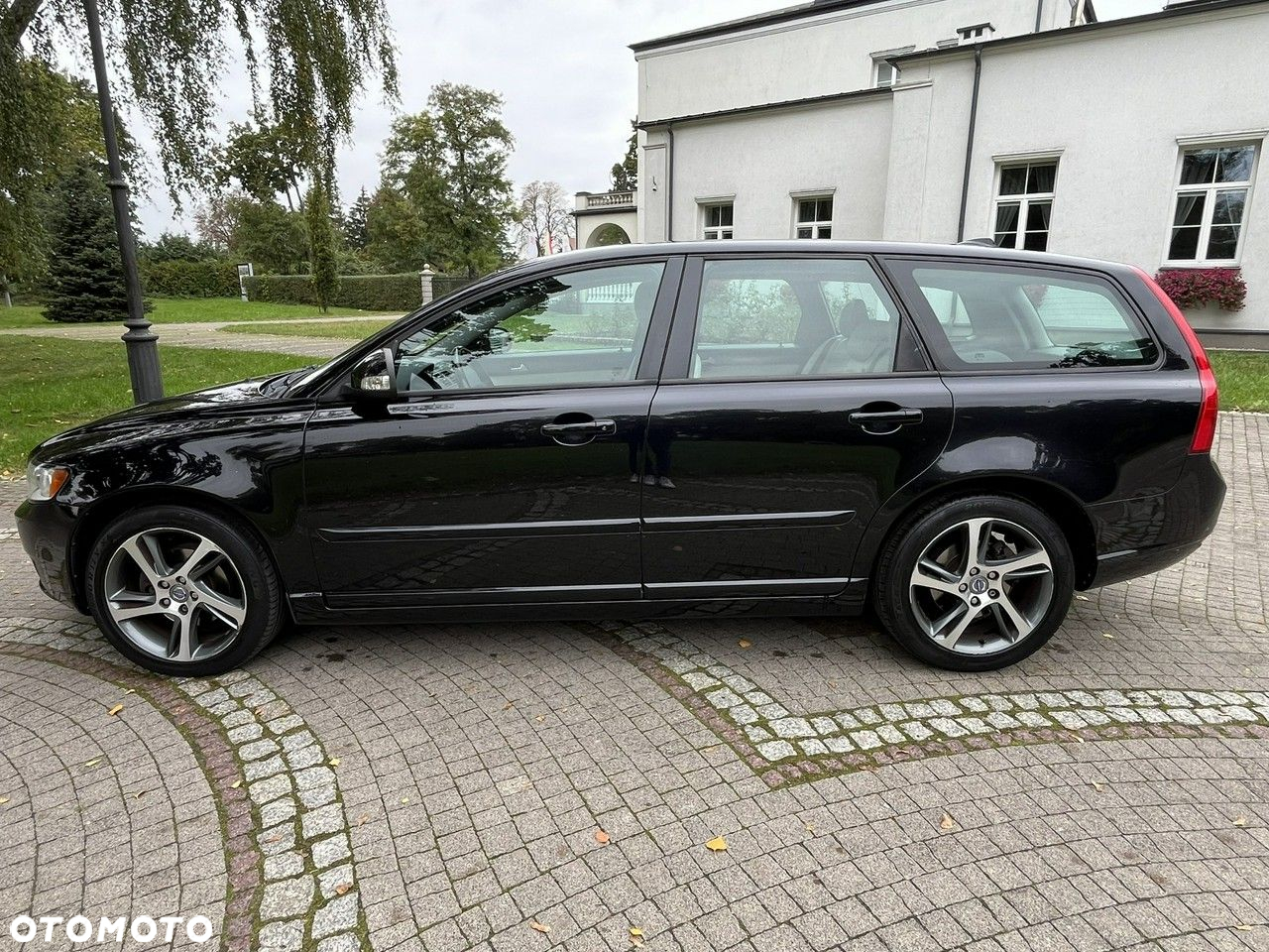 Volvo V50 - 9