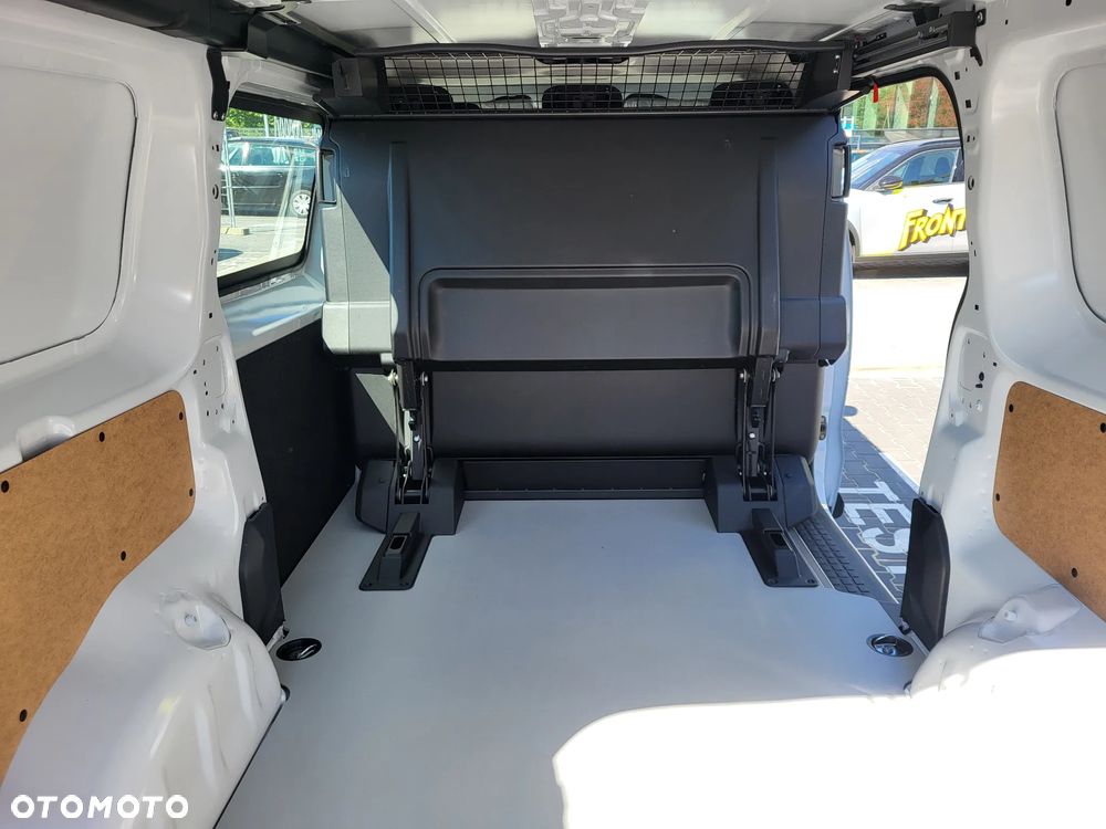 Opel Vivaro - 9