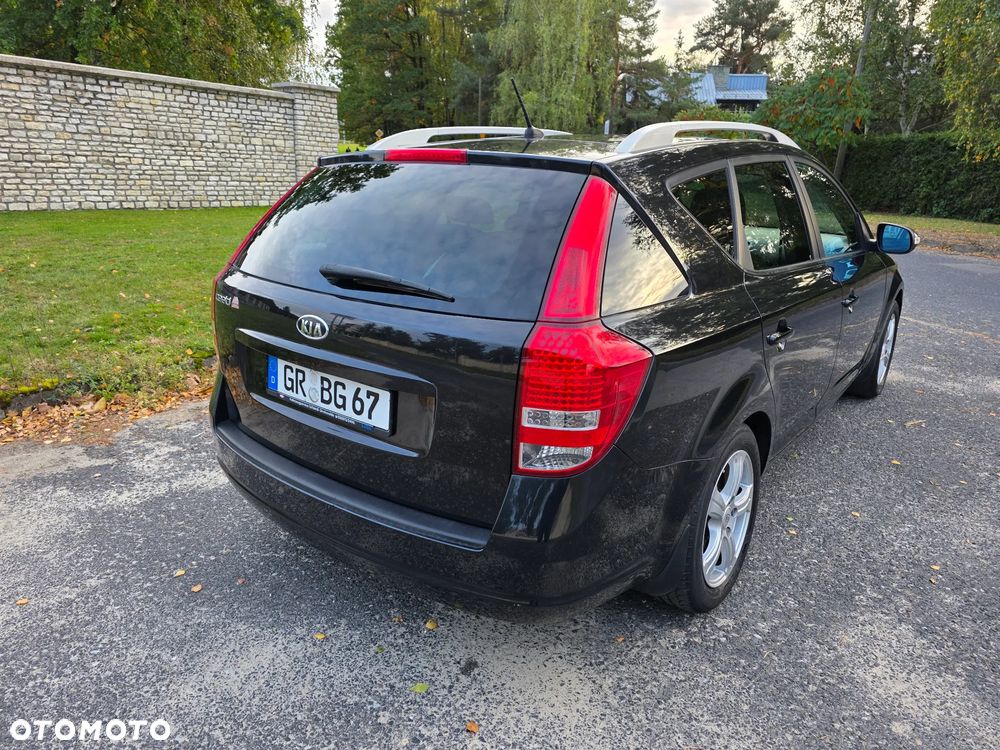 Kia Ceed 1.6 Comfort - 18