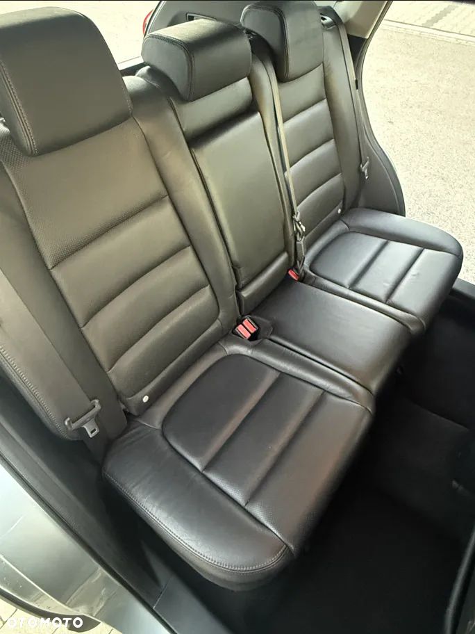 Mazda CX-5 SKYACTIV-G 160 AWD Exclusive-Line - 15