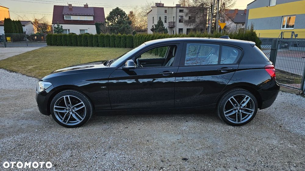 BMW Seria 1 118i Urban Line - 17