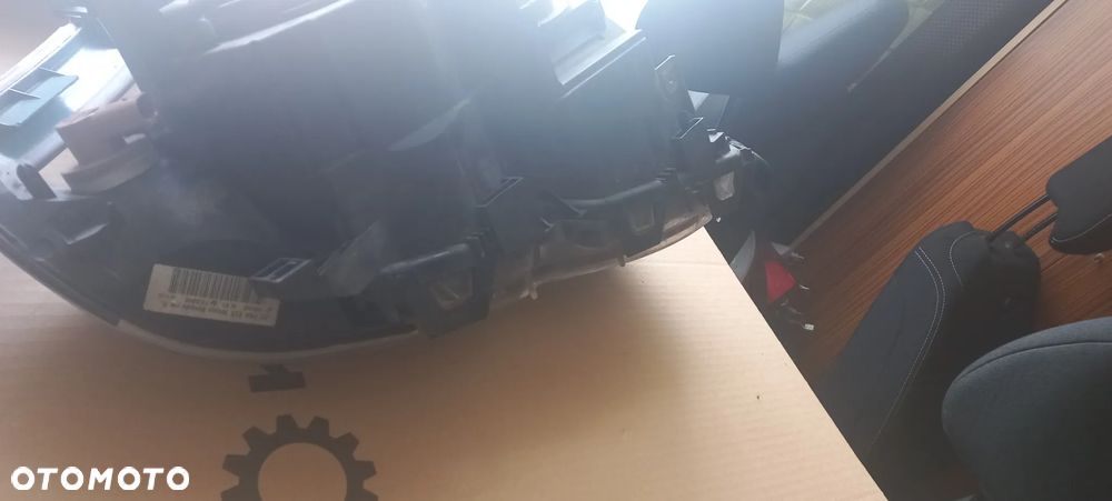 bmw e46 lift 01- lampa lewa org   eu poznan - 2