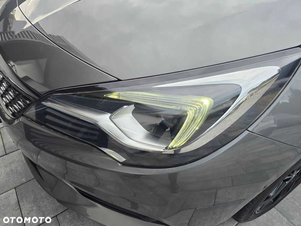 Opel Astra - 36
