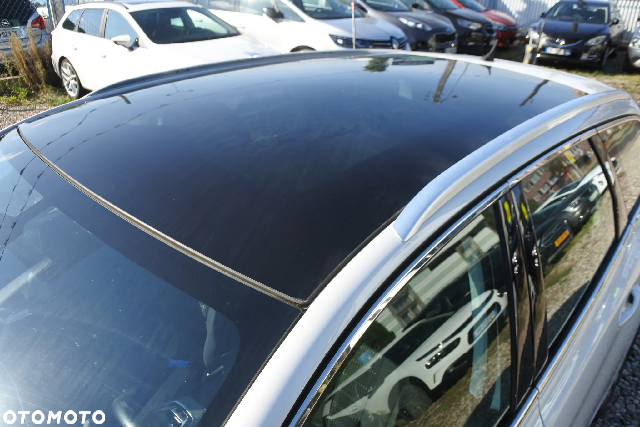 Peugeot 308 PureTech 130 EAT8 Allure - 33