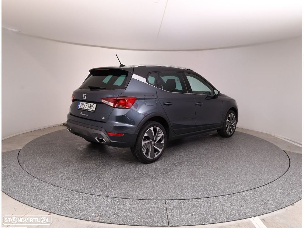 SEAT Arona 1.0 TSI FR - 14