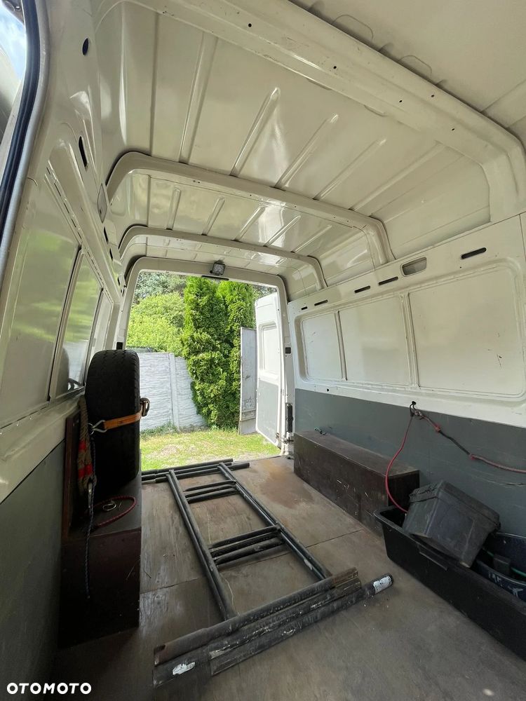 Volkswagen LT 35 - 14
