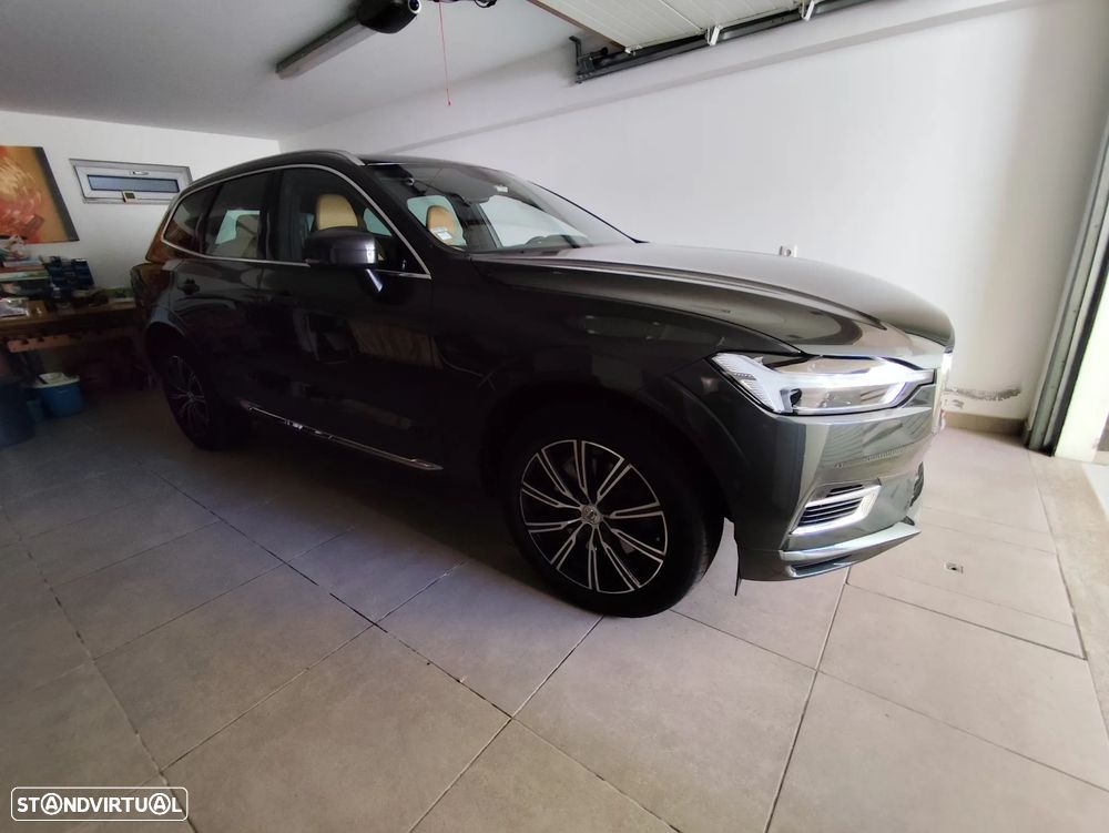 Volvo XC 60 - 13