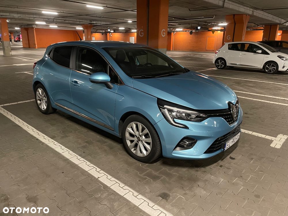 Renault Clio 1.0 TCe Intens - 26