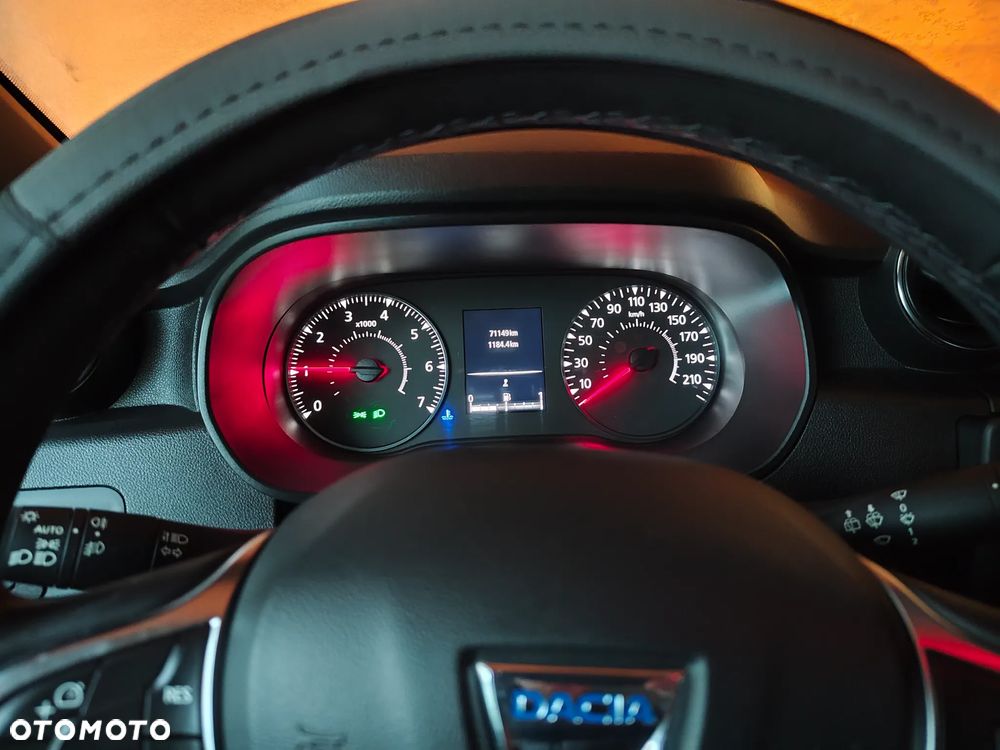Dacia Duster 1.2 TCe Prestige - 9