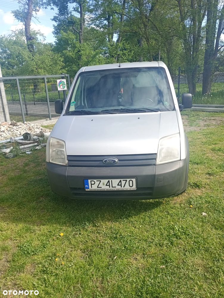 Ford Transit Connect - 16