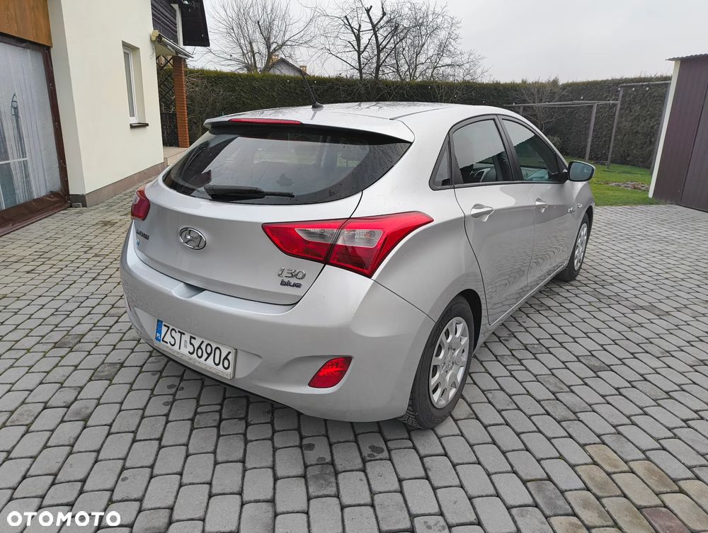 Hyundai i30 1.4 Trend - 7