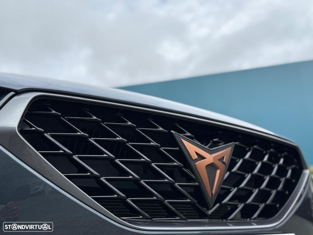 Cupra Formentor 1.4 e-Hybrid DSG VZ - 21