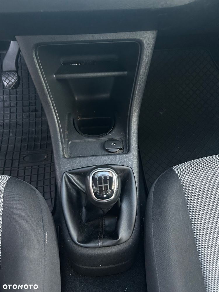 Skoda Citigo - 9