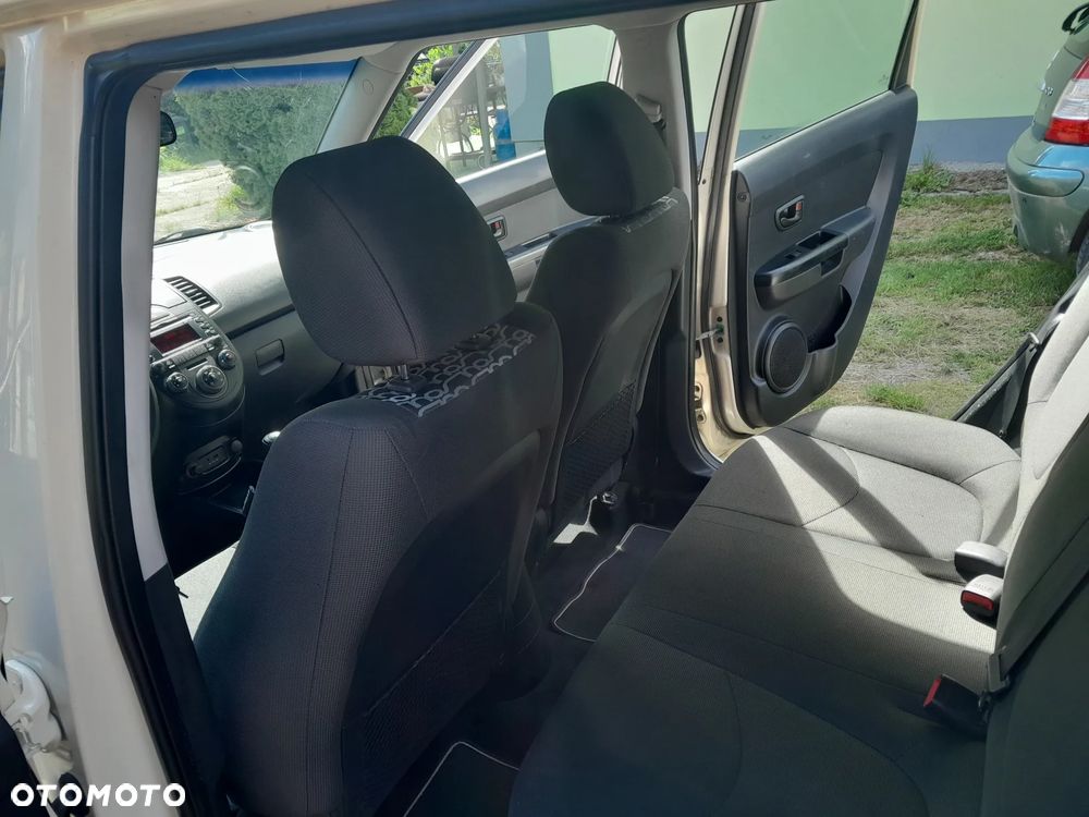 Kia Soul - 12