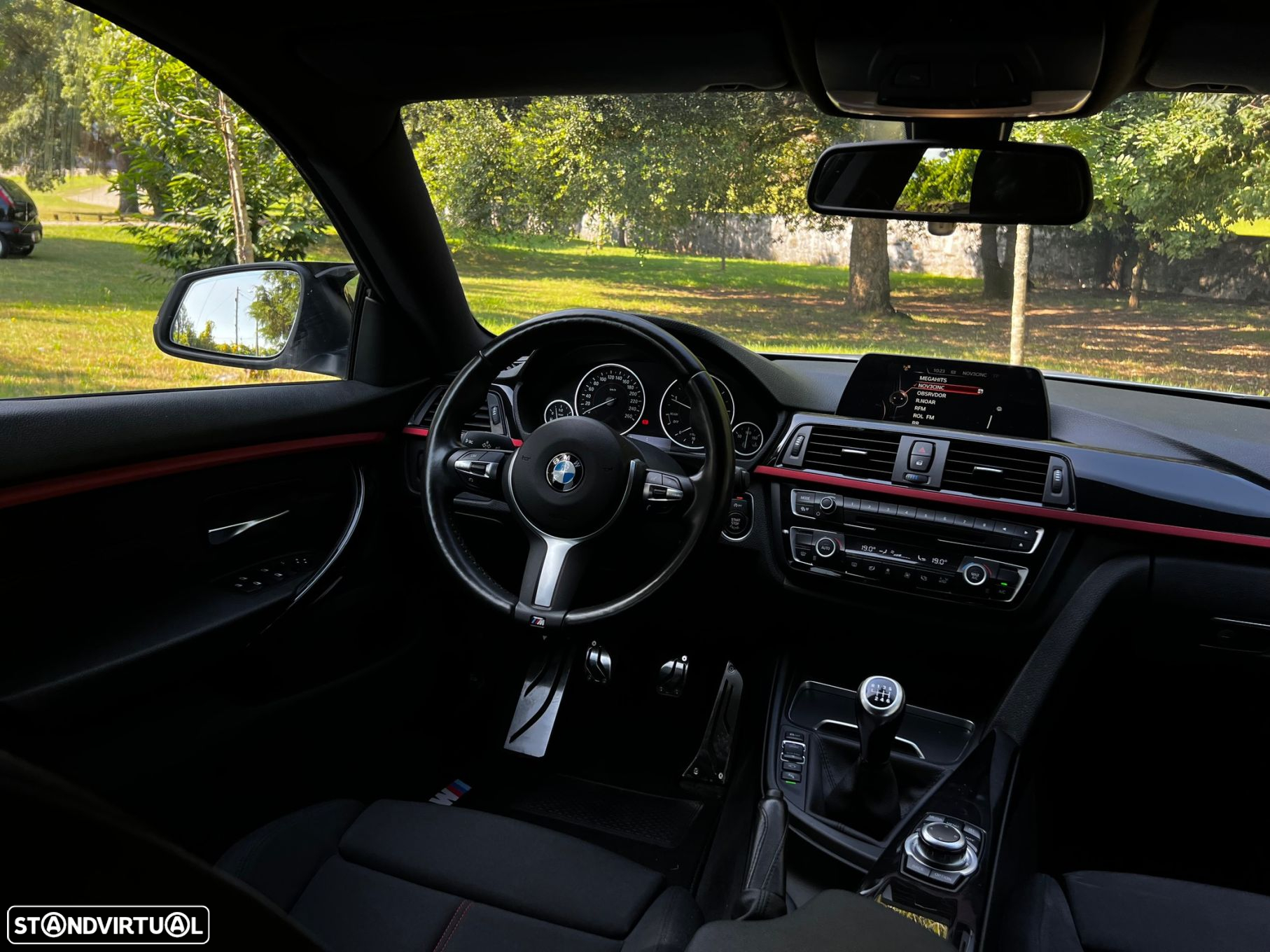 BMW 420 Gran Coupé - 47