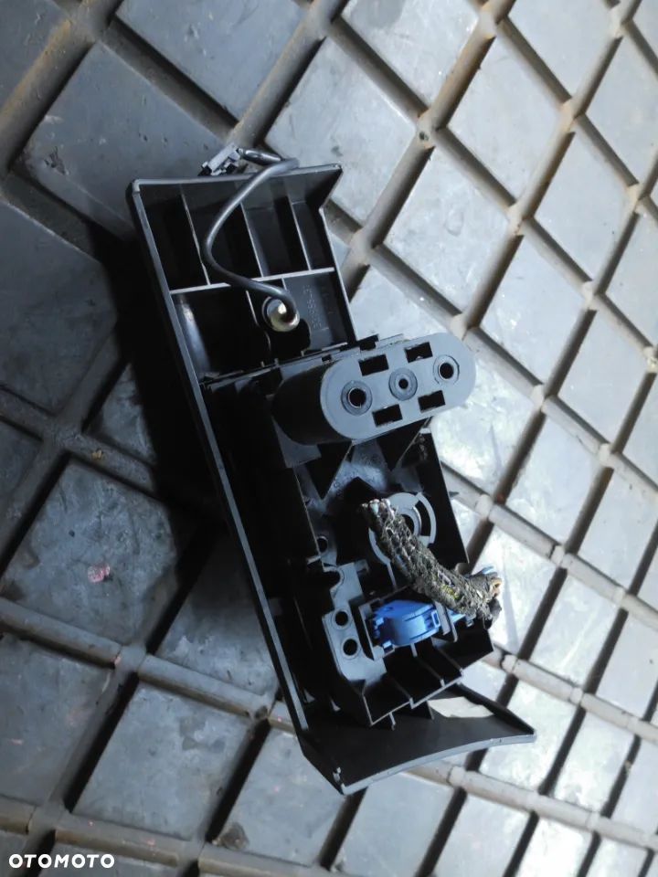 OPEL ASTRA H III GTC WŁĄCZNIK ŚWIATEŁ 13100136ZD - 3