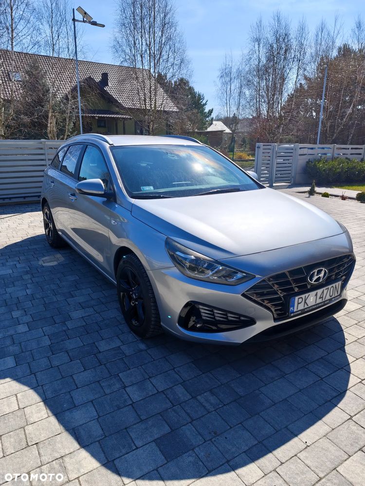 Hyundai i30 1.5 DPI Classic + - 3