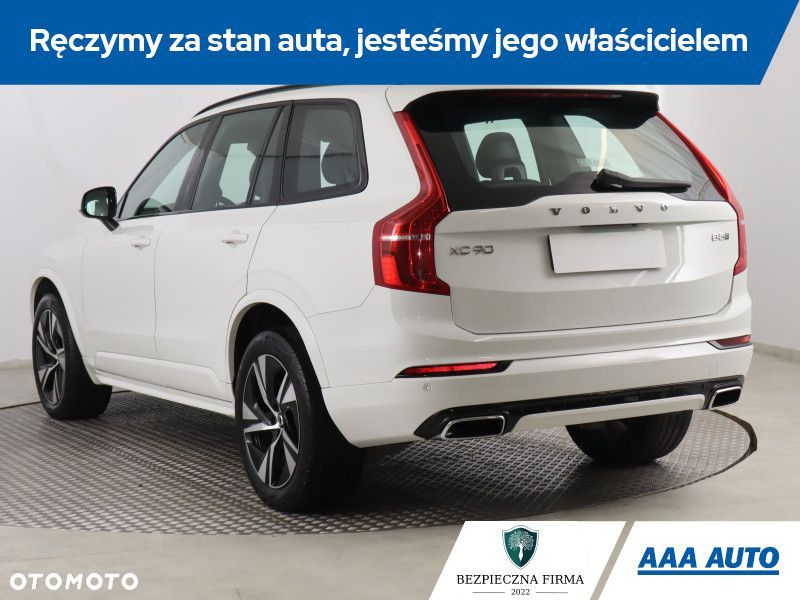 Volvo XC 90 - 5