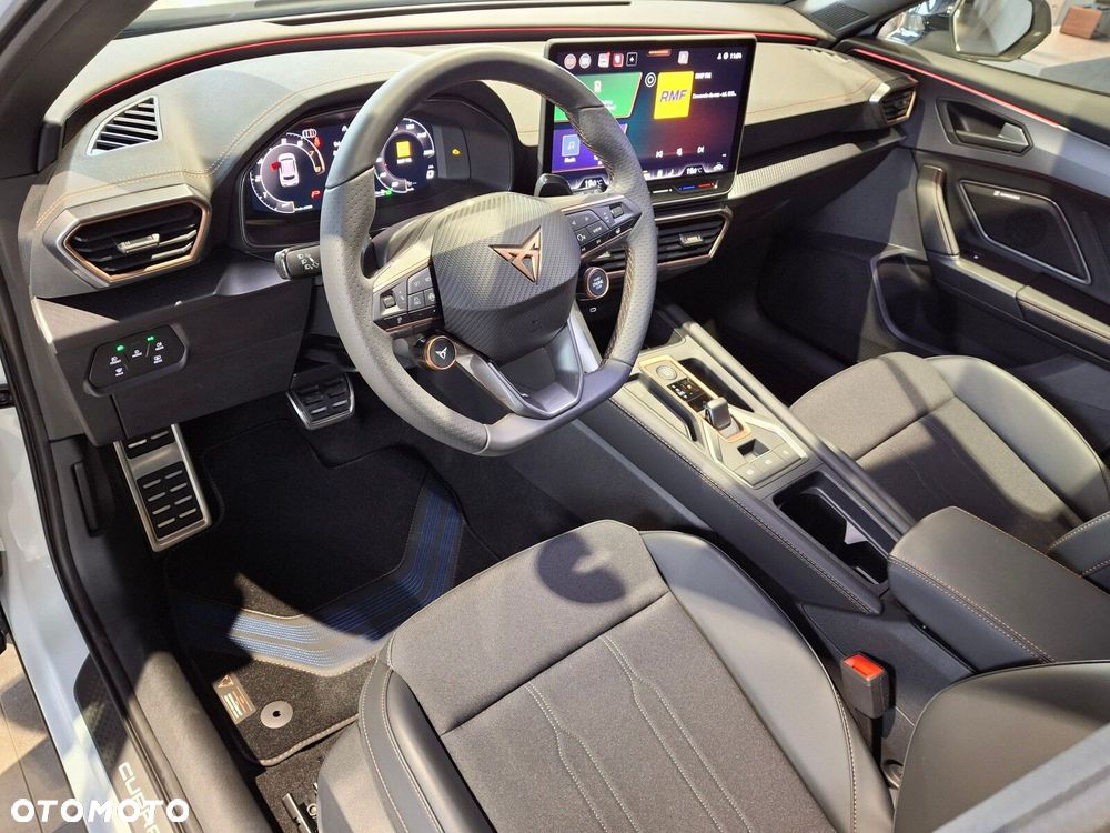 Cupra Formentor 1.5 TSI DSG - 14