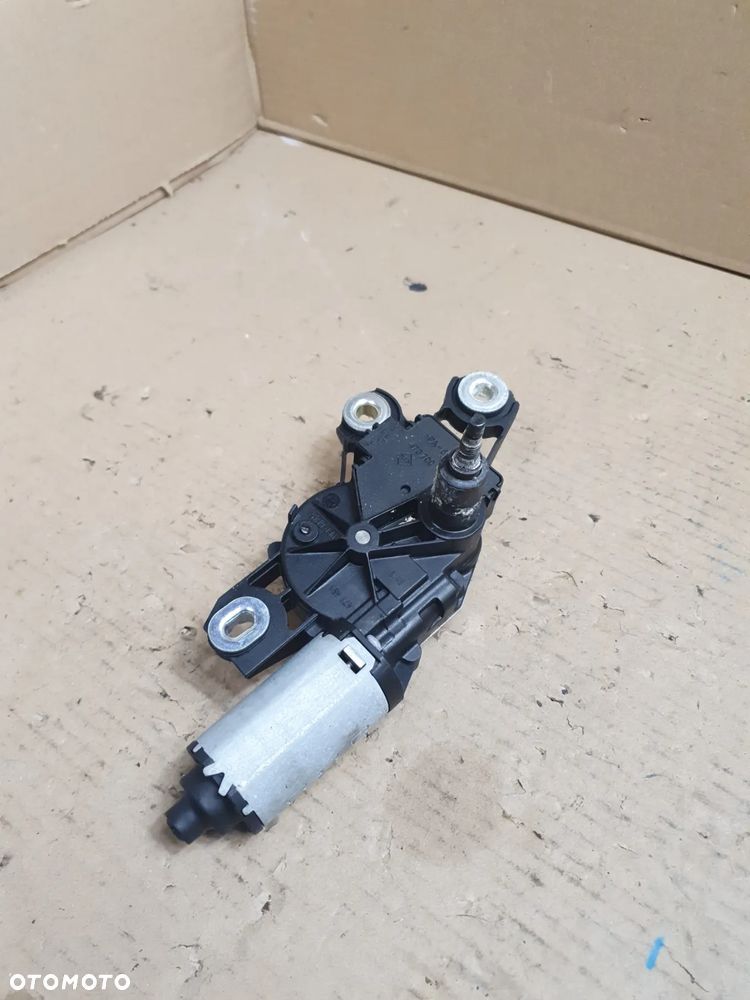 Silniczek wycieraczek tył Seat Leon II Toledo 5P0.955.711C - 6