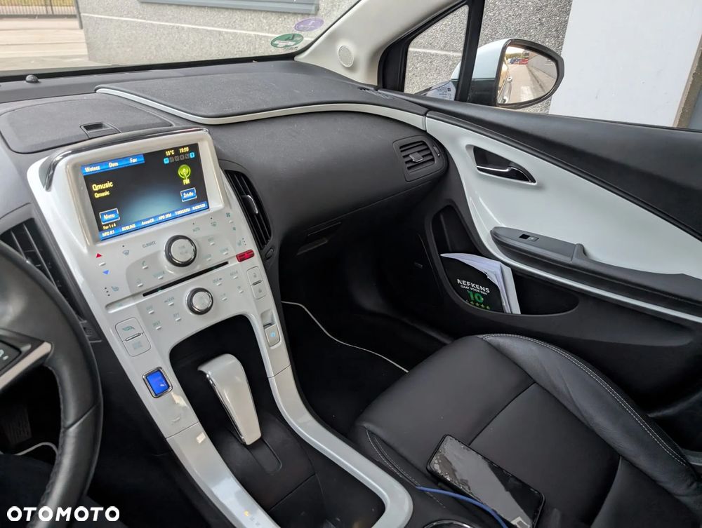Opel Ampera - 15