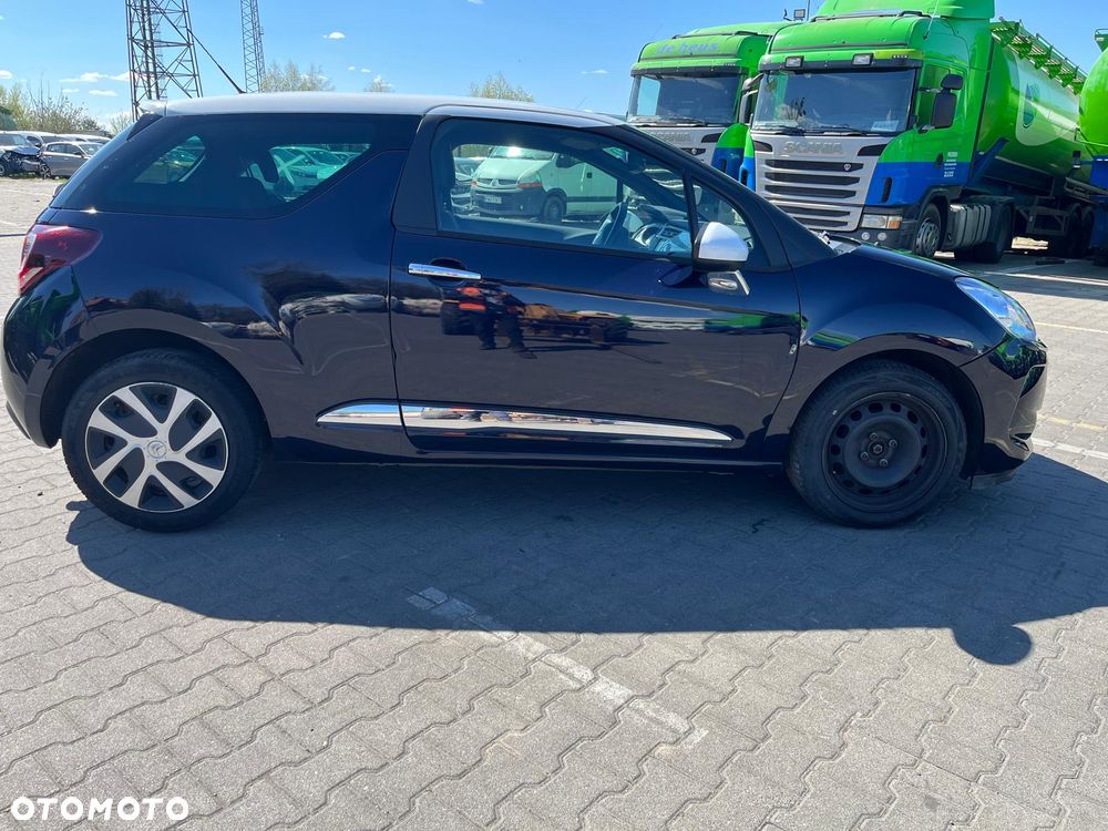 DS Automobiles DS 3 - 7