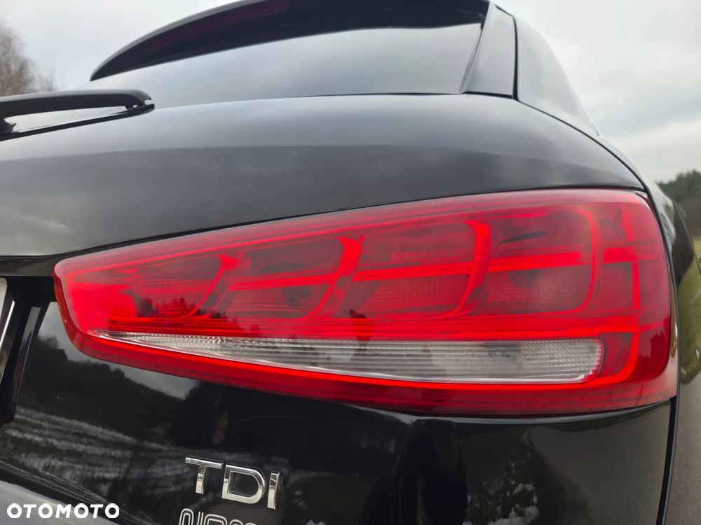 Audi Q3 2.0 TDI - 26