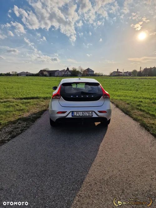 Volvo V40 D4 You - 5