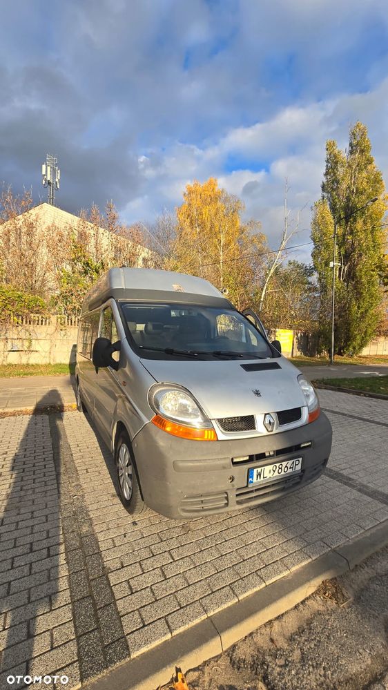Renault Trafic - 9