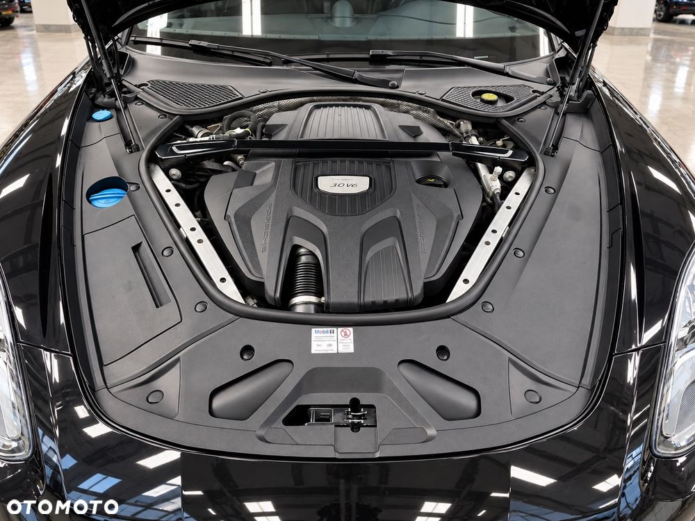 Porsche Panamera 4 Executive - 13
