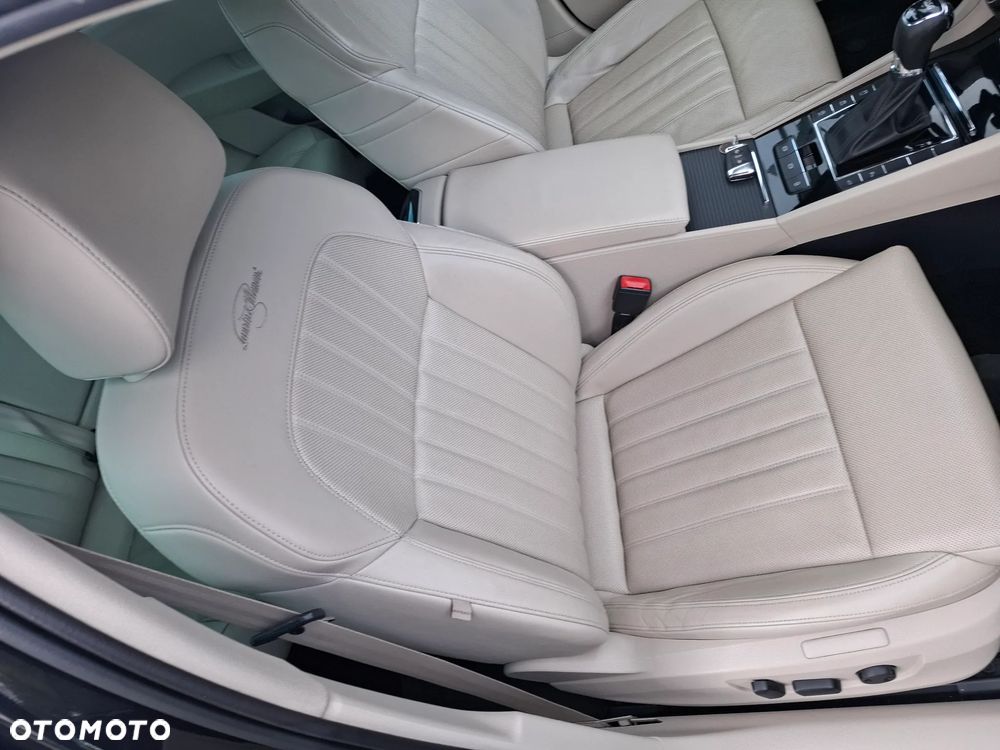 Skoda Superb 2.0 TDI L&K DSG - 14
