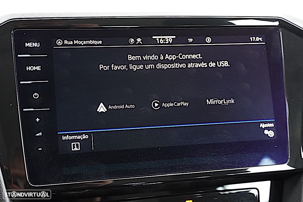 VW Passat Variant 1.4 TSI GTE Plug-in - 43