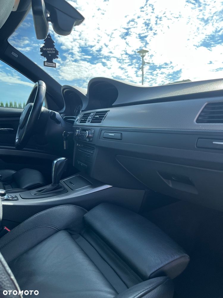 BMW Seria 3 325i xDrive Coupe M Sport Edition - 20