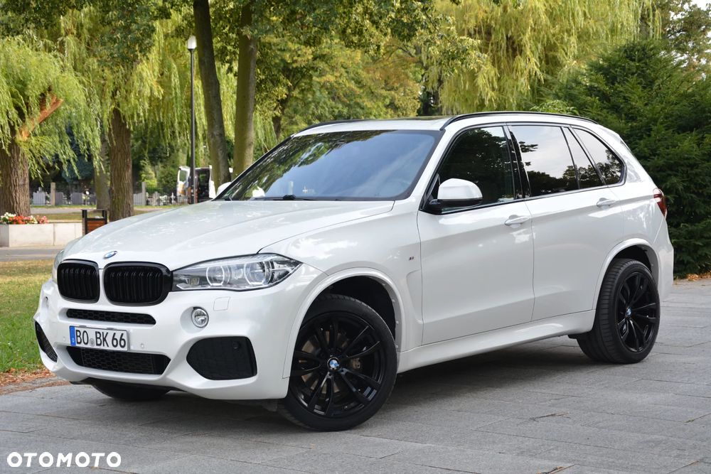 BMW X5 xDrive30d - 3