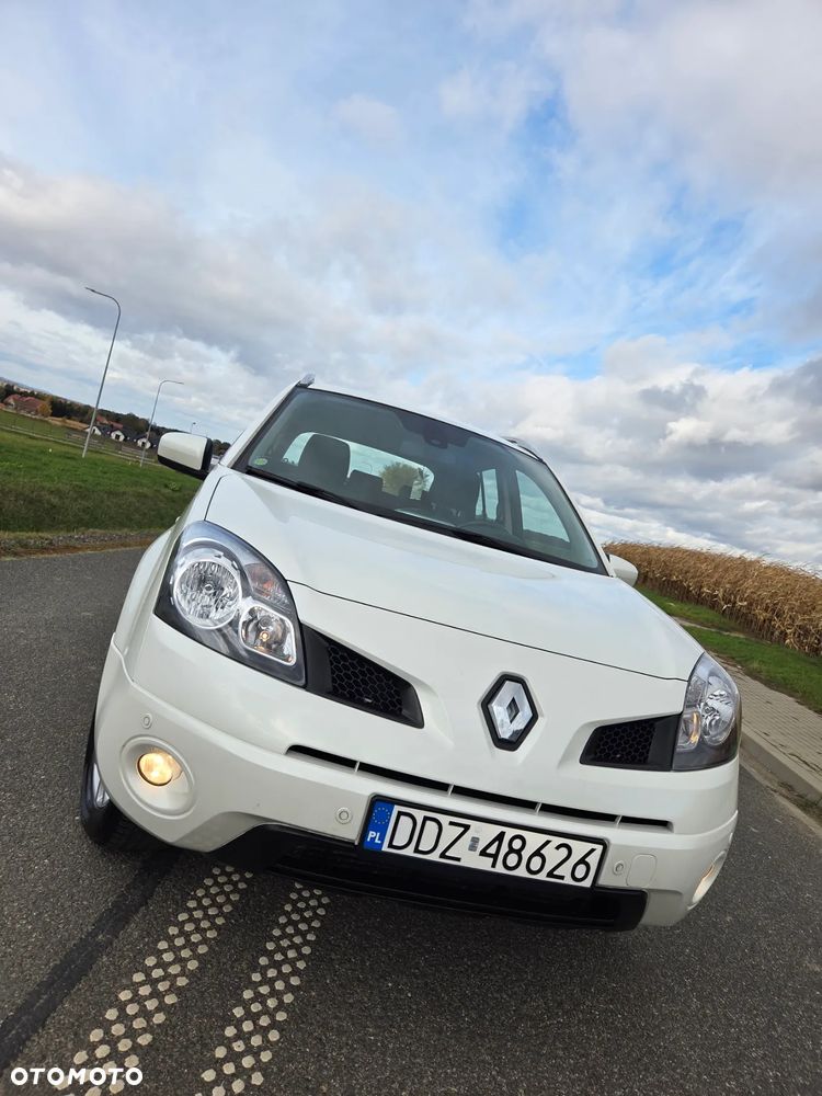 Renault Koleos 2.0 dCi Expression - 13