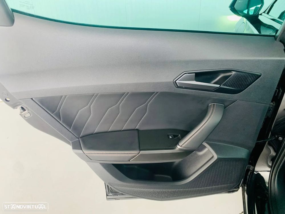 Cupra Formentor 1.4 e-Hybrid DSG - 42