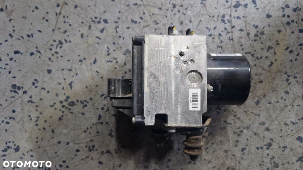 VOLKSWAGEN PASSAT B5 POMPA ABS 3C0614095S - 3