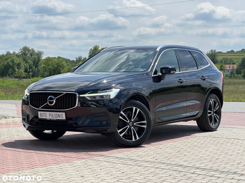 Volvo XC 60 - 2