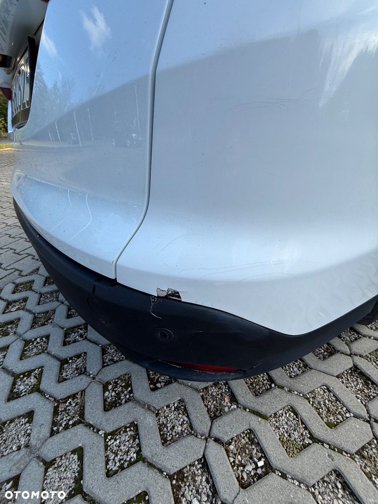 Ford Focus Turnier 1.0 EcoBoost Start-Stopp-System - 16