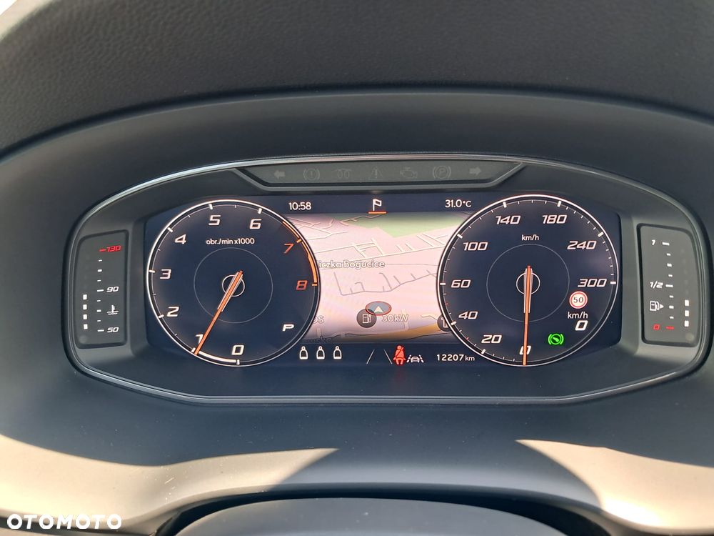 Cupra Ateca - 15