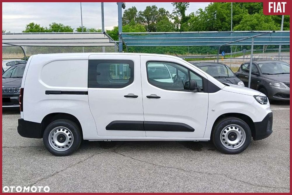 Fiat Doblo L2H1 Zabudowa Brygadowa 1.5 100KM - 10
