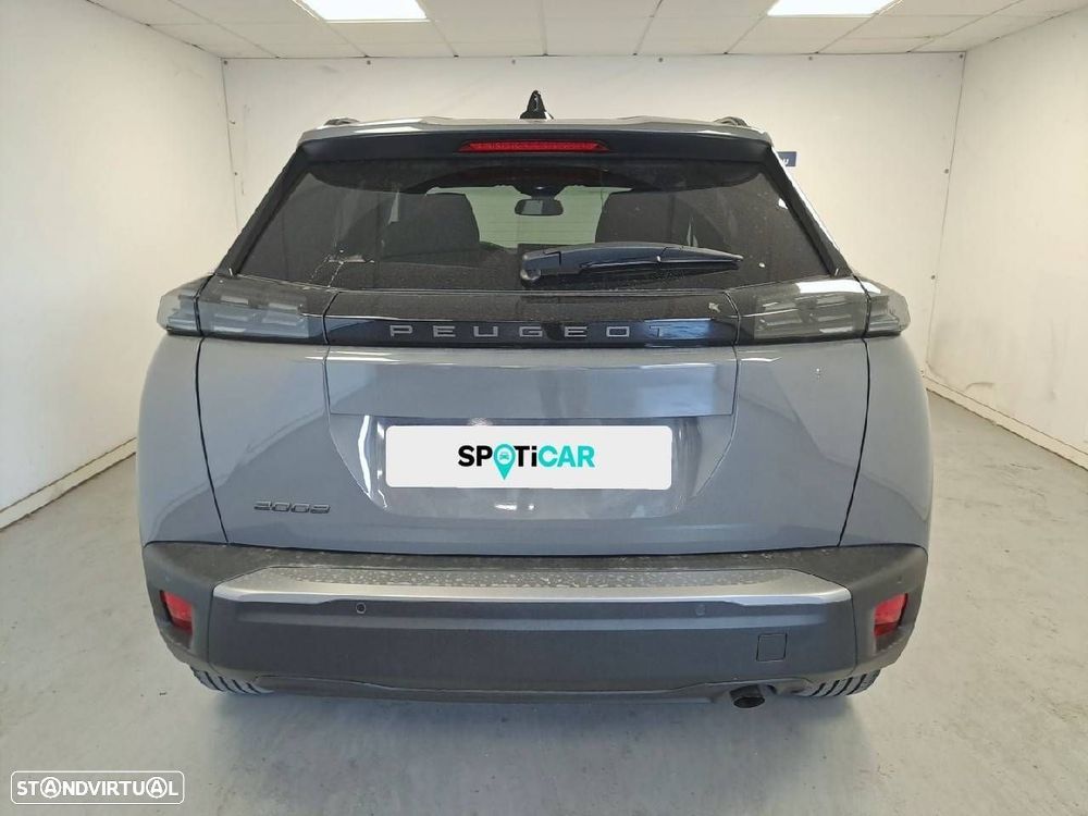 Peugeot 2008 1.2 Allure - 7