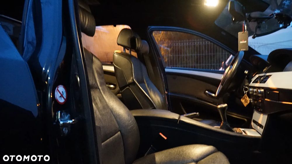 BMW Seria 5 530d - 7