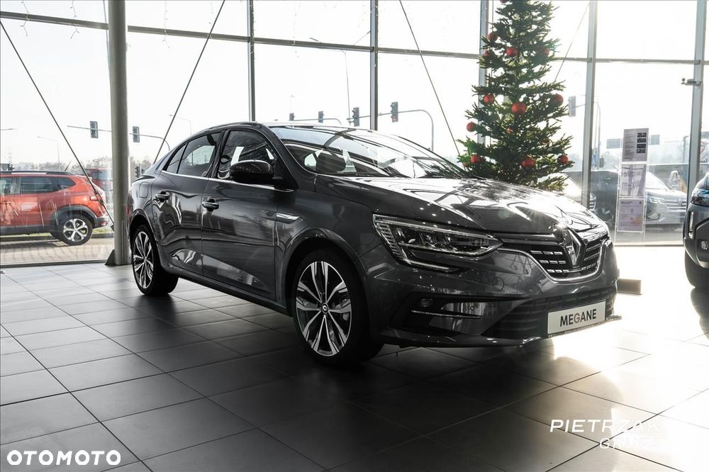 Renault Megane - 2