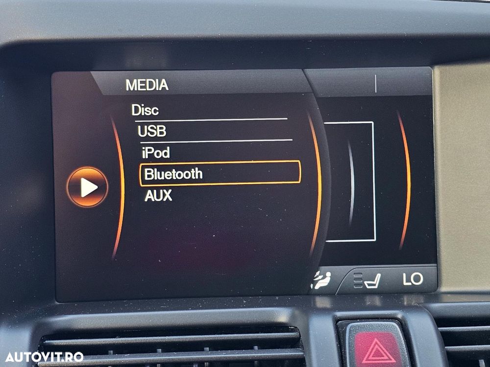 Volvo XC 60 D5 AWD Summum - 28